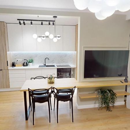 Cozy Apartment Vrt Sibiu Exterior foto