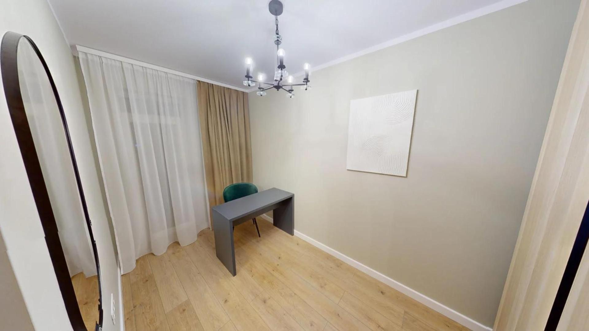 Cozy Apartment Vrt Sibiu Exterior foto