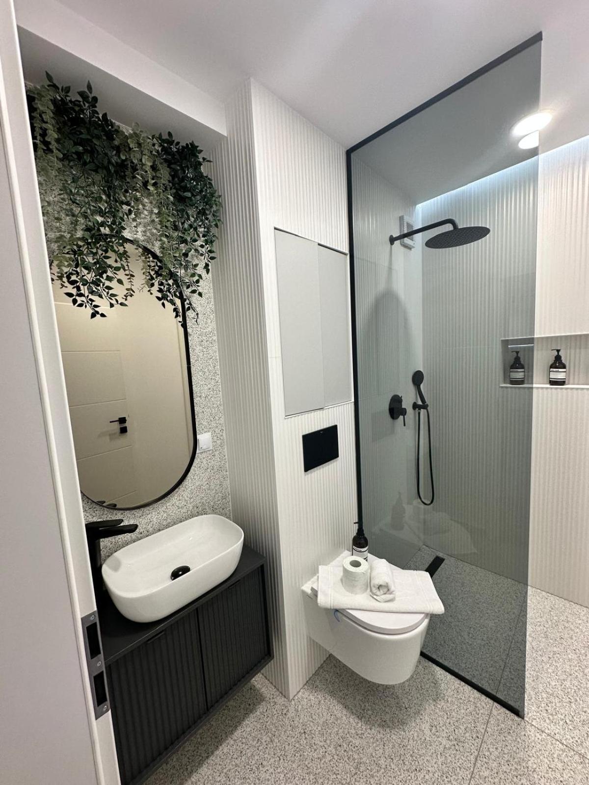 Cozy Apartment Vrt Sibiu Exterior foto